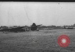 Image of German perspective Operation Market Garden Netherlands, 1944, second 40 stock footage video 65675076986