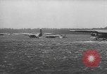Image of German perspective Operation Market Garden Netherlands, 1944, second 50 stock footage video 65675076986