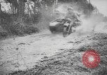 Image of German perspective Operation Market Garden Netherlands, 1944, second 52 stock footage video 65675076986
