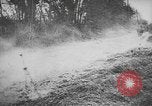 Image of German perspective Operation Market Garden Netherlands, 1944, second 53 stock footage video 65675076986