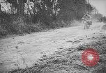 Image of German perspective Operation Market Garden Netherlands, 1944, second 54 stock footage video 65675076986