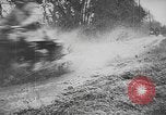 Image of German perspective Operation Market Garden Netherlands, 1944, second 55 stock footage video 65675076986