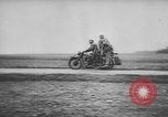Image of German perspective Operation Market Garden Netherlands, 1944, second 57 stock footage video 65675076986