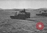 Image of German perspective Operation Market Garden Netherlands, 1944, second 60 stock footage video 65675076986