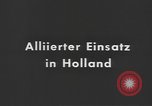 Image of Allied gliders for Netherlands operation England United Kingdom, 1944, second 3 stock footage video 65675076987
