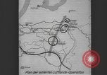 Image of Allied gliders for Netherlands operation England United Kingdom, 1944, second 5 stock footage video 65675076987