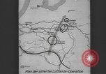 Image of Allied gliders for Netherlands operation England United Kingdom, 1944, second 6 stock footage video 65675076987