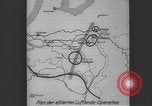 Image of Allied gliders for Netherlands operation England United Kingdom, 1944, second 7 stock footage video 65675076987
