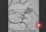 Image of Allied gliders for Netherlands operation England United Kingdom, 1944, second 8 stock footage video 65675076987