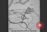 Image of Allied gliders for Netherlands operation England United Kingdom, 1944, second 9 stock footage video 65675076987