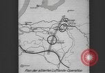 Image of Allied gliders for Netherlands operation England United Kingdom, 1944, second 12 stock footage video 65675076987