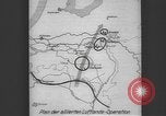 Image of Allied gliders for Netherlands operation England United Kingdom, 1944, second 13 stock footage video 65675076987