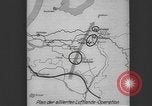 Image of Allied gliders for Netherlands operation England United Kingdom, 1944, second 14 stock footage video 65675076987