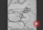 Image of Allied gliders for Netherlands operation England United Kingdom, 1944, second 16 stock footage video 65675076987