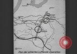 Image of Allied gliders for Netherlands operation England United Kingdom, 1944, second 17 stock footage video 65675076987