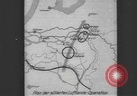 Image of Allied gliders for Netherlands operation England United Kingdom, 1944, second 18 stock footage video 65675076987