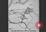 Image of Allied gliders for Netherlands operation England United Kingdom, 1944, second 19 stock footage video 65675076987