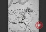 Image of Allied gliders for Netherlands operation England United Kingdom, 1944, second 20 stock footage video 65675076987