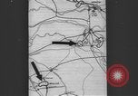 Image of Allied gliders for Netherlands operation England United Kingdom, 1944, second 23 stock footage video 65675076987