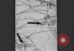 Image of Allied gliders for Netherlands operation England United Kingdom, 1944, second 27 stock footage video 65675076987