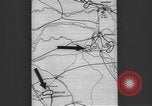Image of Allied gliders for Netherlands operation England United Kingdom, 1944, second 30 stock footage video 65675076987
