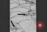 Image of Allied gliders for Netherlands operation England United Kingdom, 1944, second 31 stock footage video 65675076987