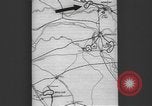 Image of Allied gliders for Netherlands operation England United Kingdom, 1944, second 34 stock footage video 65675076987