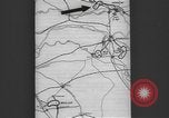 Image of Allied gliders for Netherlands operation England United Kingdom, 1944, second 37 stock footage video 65675076987