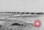 Image of Allied gliders for Netherlands operation England United Kingdom, 1944, second 40 stock footage video 65675076987