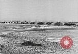 Image of Allied gliders for Netherlands operation England United Kingdom, 1944, second 41 stock footage video 65675076987
