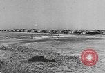 Image of Allied gliders for Netherlands operation England United Kingdom, 1944, second 42 stock footage video 65675076987