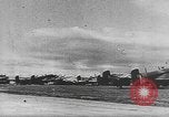Image of Allied gliders for Netherlands operation England United Kingdom, 1944, second 43 stock footage video 65675076987