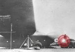 Image of Allied gliders for Netherlands operation England United Kingdom, 1944, second 48 stock footage video 65675076987