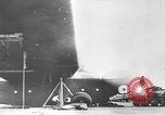 Image of Allied gliders for Netherlands operation England United Kingdom, 1944, second 49 stock footage video 65675076987