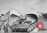 Image of Allied gliders for Netherlands operation England United Kingdom, 1944, second 55 stock footage video 65675076987