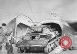 Image of Allied gliders for Netherlands operation England United Kingdom, 1944, second 62 stock footage video 65675076987