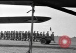 Image of 101st Airborne Division Welford Berkshire England United Kingdom , 1944, second 4 stock footage video 65675076988