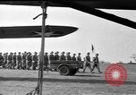 Image of 101st Airborne Division Welford Berkshire England United Kingdom , 1944, second 5 stock footage video 65675076988