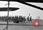 Image of 101st Airborne Division Welford Berkshire England United Kingdom , 1944, second 6 stock footage video 65675076988