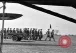 Image of 101st Airborne Division Welford Berkshire England United Kingdom , 1944, second 7 stock footage video 65675076988