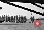 Image of 101st Airborne Division Welford Berkshire England United Kingdom , 1944, second 9 stock footage video 65675076988
