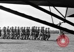 Image of 101st Airborne Division Welford Berkshire England United Kingdom , 1944, second 11 stock footage video 65675076988