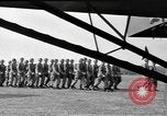 Image of 101st Airborne Division Welford Berkshire England United Kingdom , 1944, second 12 stock footage video 65675076988