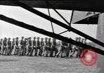 Image of 101st Airborne Division Welford Berkshire England United Kingdom , 1944, second 13 stock footage video 65675076988