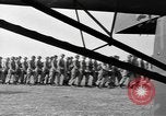 Image of 101st Airborne Division Welford Berkshire England United Kingdom , 1944, second 14 stock footage video 65675076988