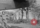 Image of 101st Airborne Division Welford Berkshire England United Kingdom , 1944, second 15 stock footage video 65675076988