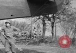 Image of 101st Airborne Division Welford Berkshire England United Kingdom , 1944, second 16 stock footage video 65675076988
