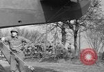 Image of 101st Airborne Division Welford Berkshire England United Kingdom , 1944, second 17 stock footage video 65675076988
