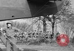 Image of 101st Airborne Division Welford Berkshire England United Kingdom , 1944, second 19 stock footage video 65675076988