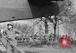 Image of 101st Airborne Division Welford Berkshire England United Kingdom , 1944, second 20 stock footage video 65675076988